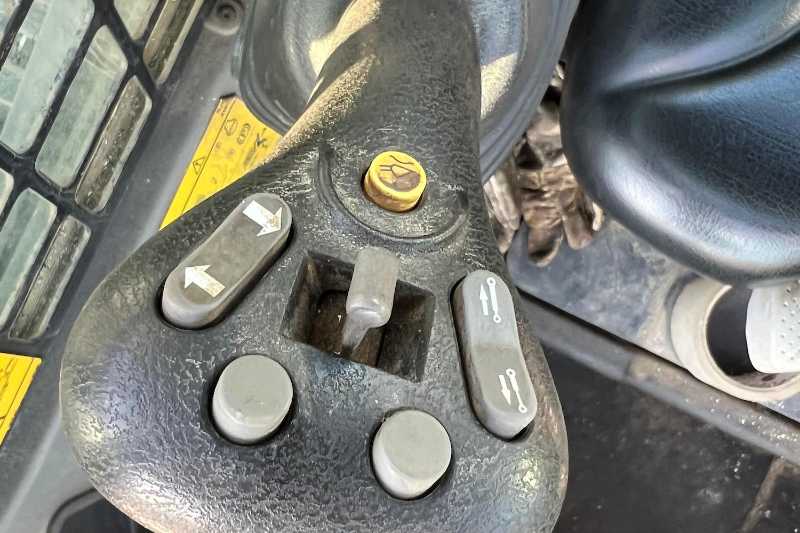OmecoHub - Immagine BOBCAT T650